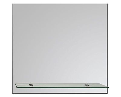 Imagen 2 del producto Espejo curvo 60x45 cm Vessanti