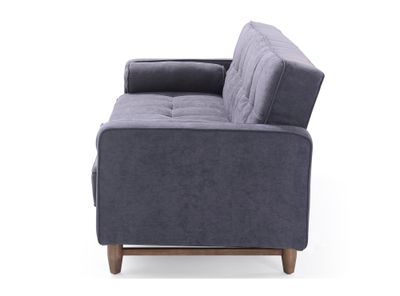 Imagen 2 del producto Futón Rufa azul