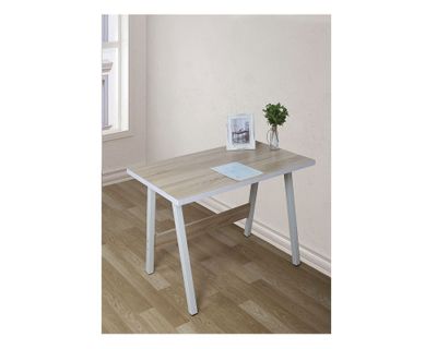 Imagen 2 del producto Escritorio Eve blanco/natural