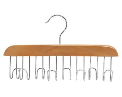 Colgador cinturón 8 ganchos