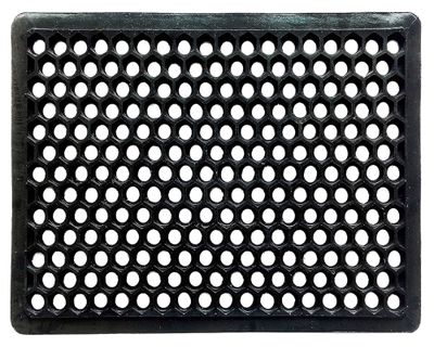 Limpiapiés 40x60 cm Acanalado Cotidiana