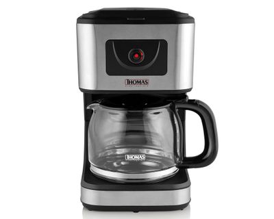 Cafetera 1.5 Litros Th-138I Thomas Cafeteras