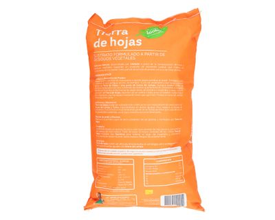 Imagen 2 del producto Tierra de hoja 40 lt