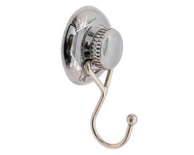 Gancho succión simple