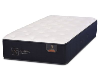 Imagen 2 del producto Colchón 1.5 plazas Premium Cic