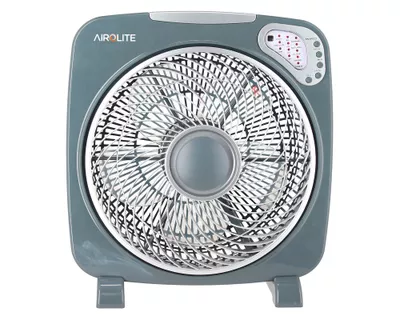 Ventilador piso/mesa 12"" V12A5R 45W