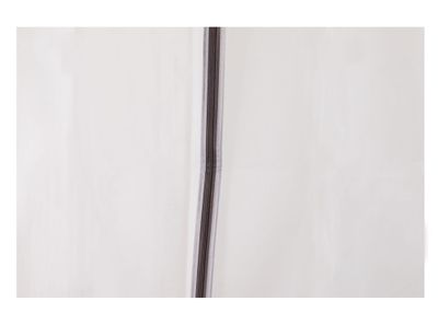 Imagen 2 del producto Funda traje 60x100 cm transparente Cotidiana