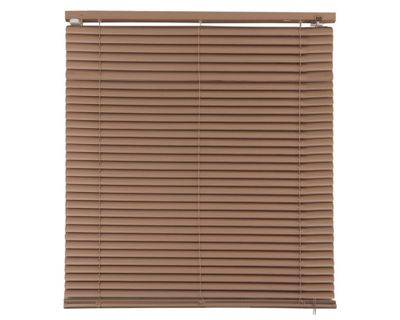 Imagen 1 del producto Persiana 150x250 cm taupe Cotidiana