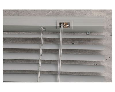 Imagen 2 del producto Persiana 120x165 cm gris Cotidiana