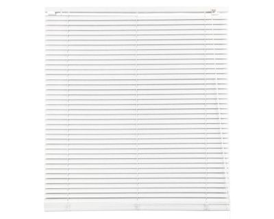 Persiana 80x165 cm blanco Cotidiana
