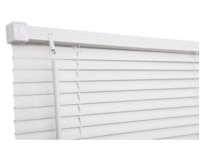 Imagen 2 del producto Persiana 150x250 cm blanco Cotidiana