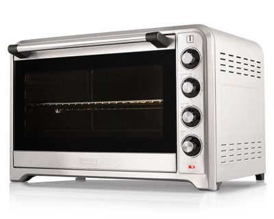 Horno eléctrico 100 litros TH-100I cromo Thomas