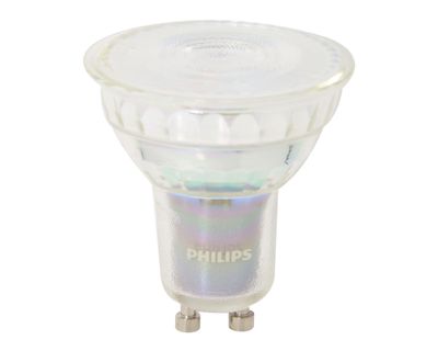 Imagen 2 del producto Ampolleta LED 4,6W GU10 luz fría Philips