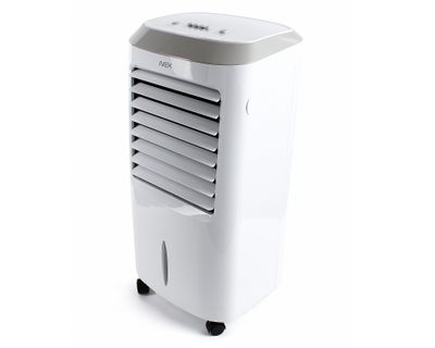Imagen 2 del producto Enfriador de aire 3 en 1 70W ACH2300 sólo frío Nex