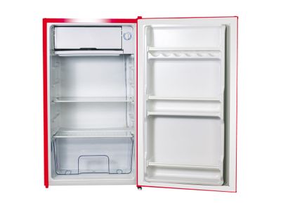 Imagen 2 del producto Frigobar 98 litros Retro LFB-90R rojo Libero