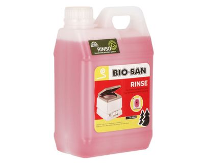 Imagen 2 del producto Rinso sanitario 2 litros Bio-san