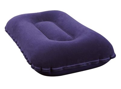 Almohada viaje 42x26 cm Bestway