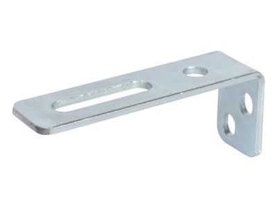 Imagen 2 del producto Soporte doble 6x15 cm Ducasse Industrial