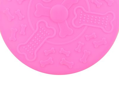 Imagen 2 del producto Fresbee mascota Elegance pet