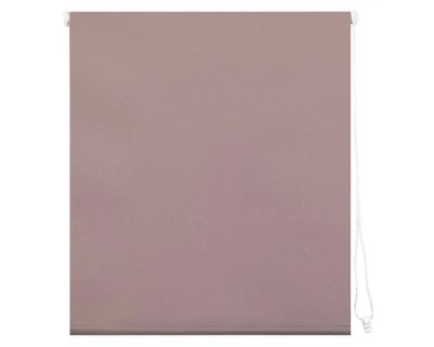 Cortina roller blackout 200x250 cm café Cotidiana