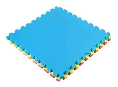 Imagen 2 del producto Foam mat 60x60 cm Cotidiana