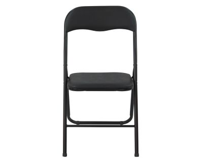 Imagen 2 del producto Silla Mango negro M+Design