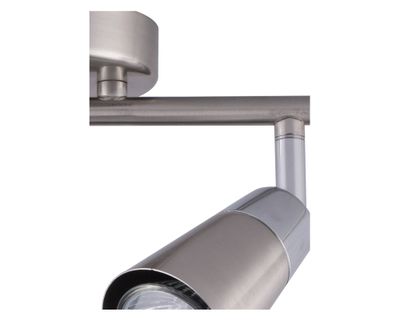 Imagen 2 del producto Spot 4L GU10 Adrienne Abitare