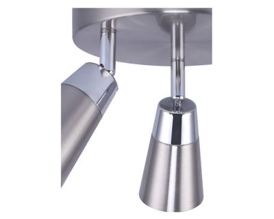 Imagen 2 del producto Spot 3L GU10 Adrienne Abitare