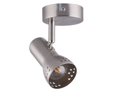 Spot 1L E14 Mustanen Abitare