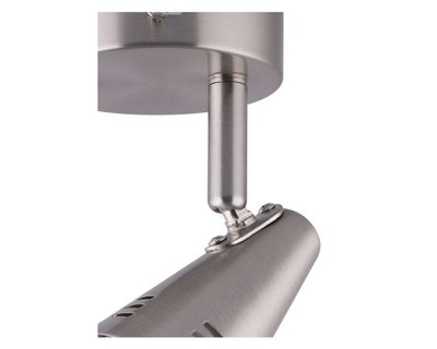 Imagen 2 del producto Spot 1L GU10 línea satín Abitare