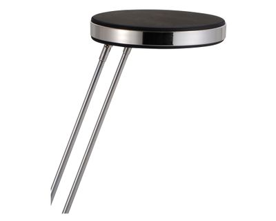 Imagen 2 del producto Lámpara escritorio LED 280 lúmenes Cora negro Abitare