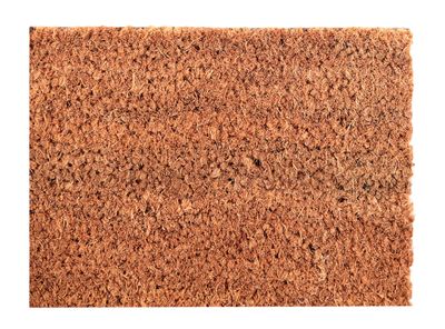 Imagen 2 del producto Limpiapiés coco 25x75 cm hola Cotidiana