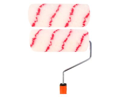 Imagen 2 del producto Rodillo corta gota + repuesto Condor