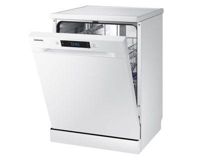 Imagen 2 del producto Lavavajilla DW60M6040FW/ZS blanco 13 cubiertos