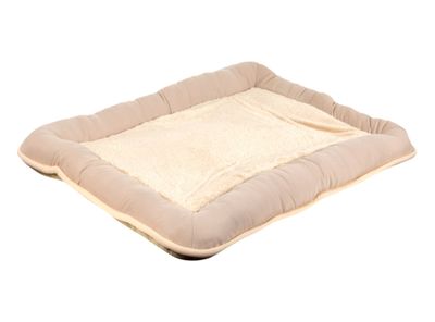 Imagen 2 del producto Colchón mascota L Ultra suave Pet's fun