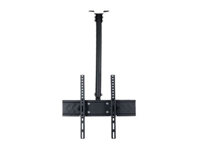 Soporte techo TV 22-65'' SOP20194 negro