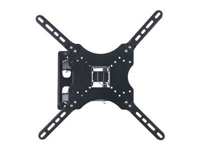 Soporte brazo articulado TV 23-55'' SOP20196 negro