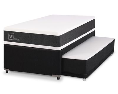 Imagen 2 del producto Diván 1.5 plazas Ortopedic Cic