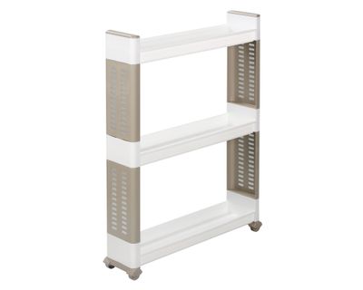 Repisa vertical 3 niveles Cotidiana