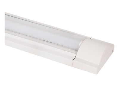 Imagen 2 del producto Equipo canoa LED G13 extra plano Abitare