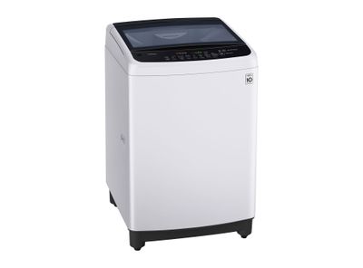 Imagen 2 del producto Lavadora carga superior 13 kg WT13WSBP blanco LG