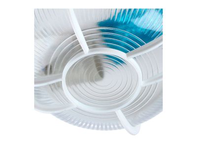 Imagen 2 del producto Tortuga 1L E27 Redondo blanco Conceptlighting