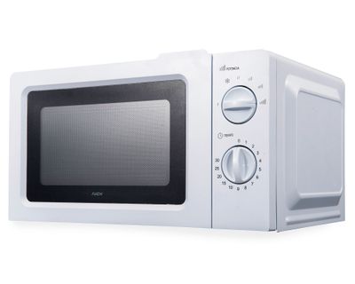 Imagen 2 del producto Microondas 20 litros blanco Nex