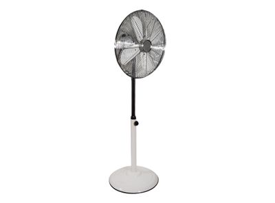 Imagen 2 del producto Ventilador pedestal 16'' DCP1620W blanco Nex