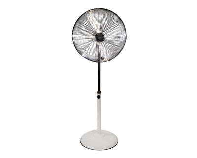 Ventilador pedestal 16'' DCP1620W blanco Nex