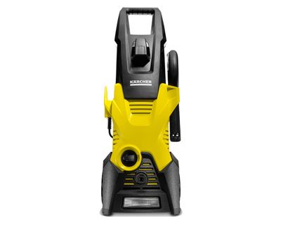 Imagen 1 del producto Hidrolavadora K3 120 bar con pistola Quick Connect
