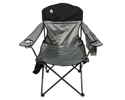 Silla plegable con nevera Coleman