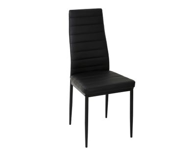 Silla Liana negro M+Design