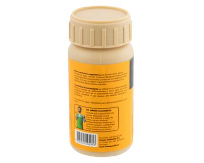 Imagen 2 del producto Fertilizante Bio Micro Eco indoor 180 ml