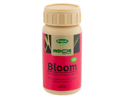Fertilizante Bloom Eco indoor 180 ml